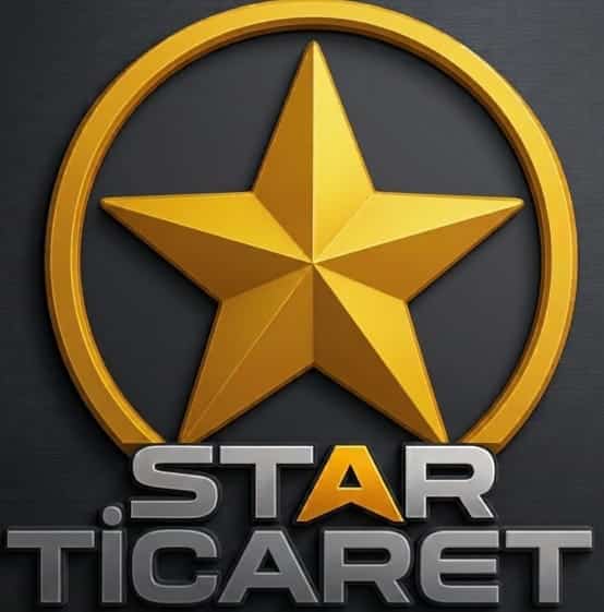 star ticaret logo